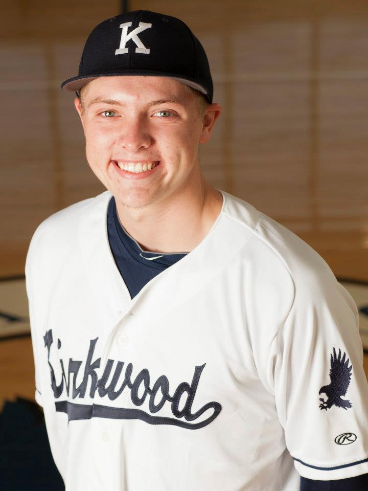 Collin Belk