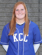 Freshman Jena Malmen