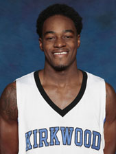 Antione Howard Image