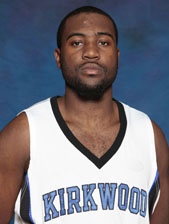 Kevin Hunter Image