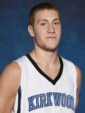 Matt Tiby Image