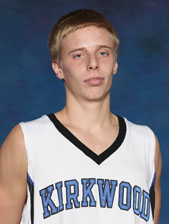 Preston Brunz Image