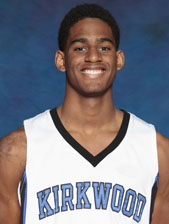 Rodney Pryor Image