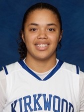 Teasha Harris Image