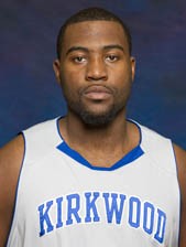 Kevin Hunter Image