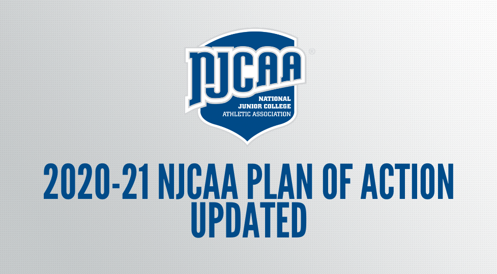 Eagles Fall '20 Sports Moved to Spring as Part of NJCAA Plan to Play
