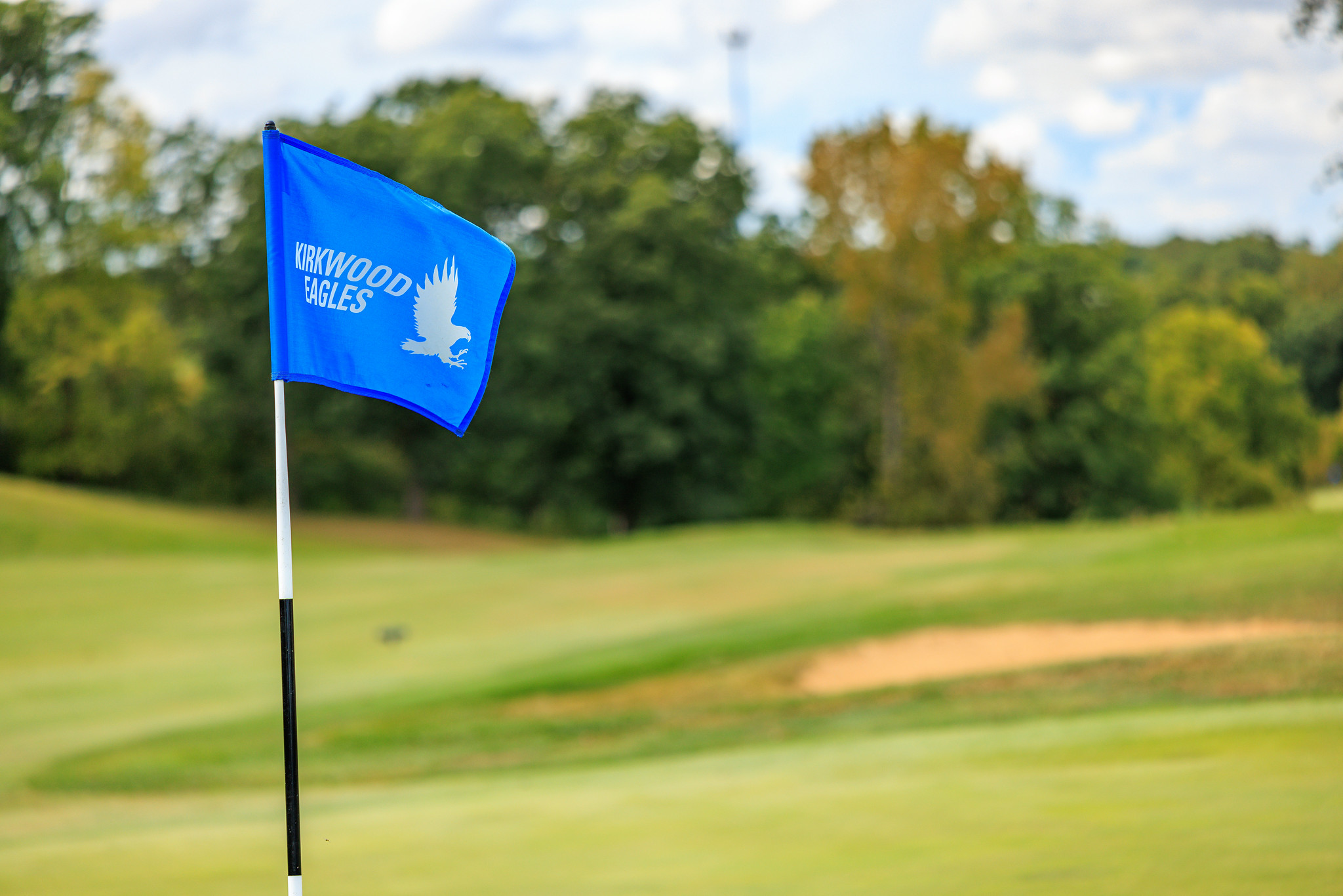 Kirkwood Golf Qualifies for NJCAA DII Men's Golf Championship
