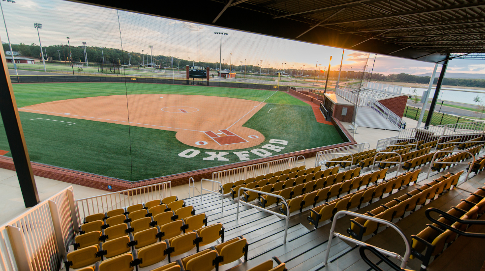 Kirkwood Softball Earns the 6 Seed at NJCAA DII Softball World Series
