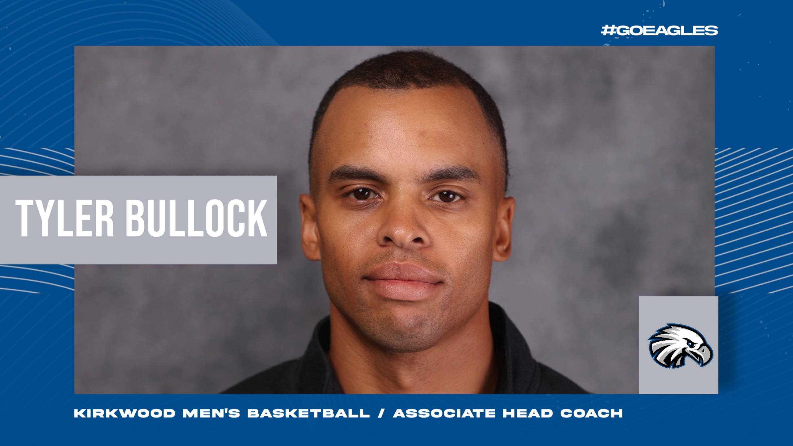 Men's Basketball Announces New Hire