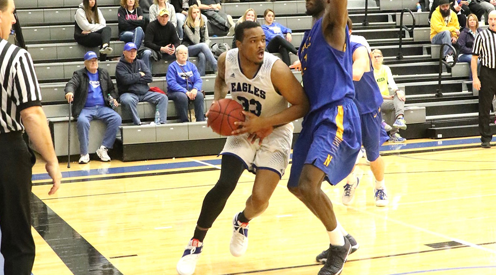 King signs with East Central University
