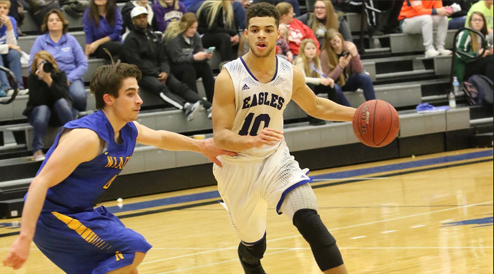 Wentzien commits to Northern Iowa