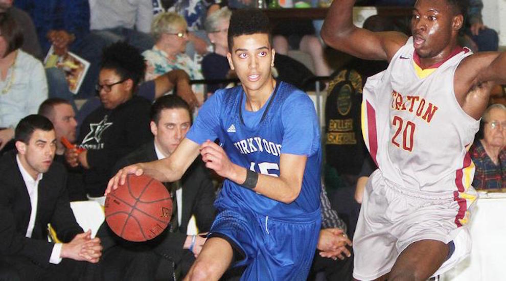 Kirkwood Men's Basketball Ranked #1 in Preseason Poll