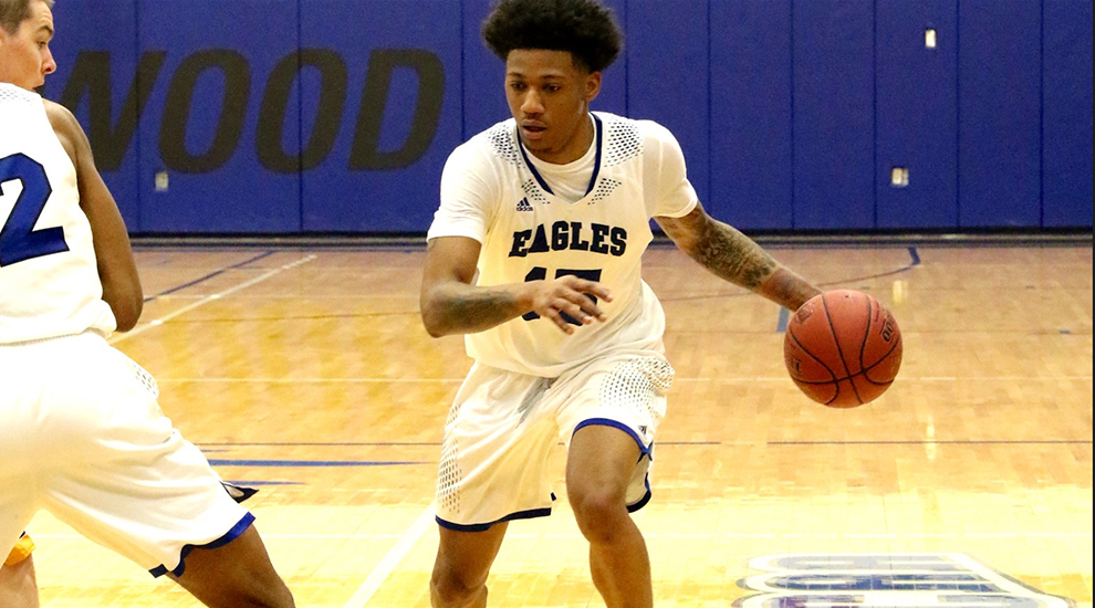 No. 9 Kirkwood men notch 20th win