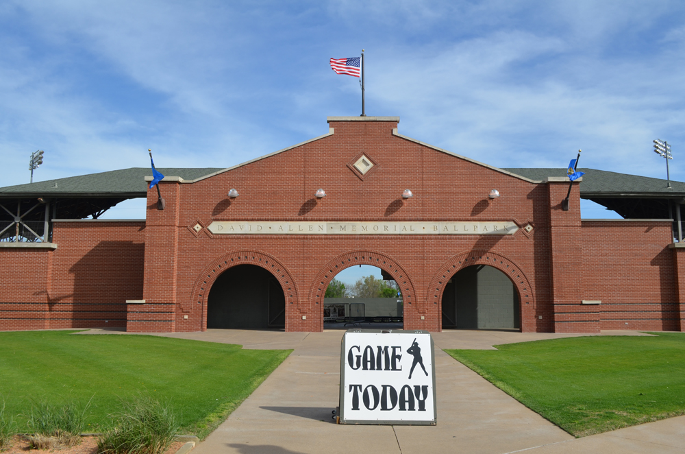 2022 NJCAA DII World Series
