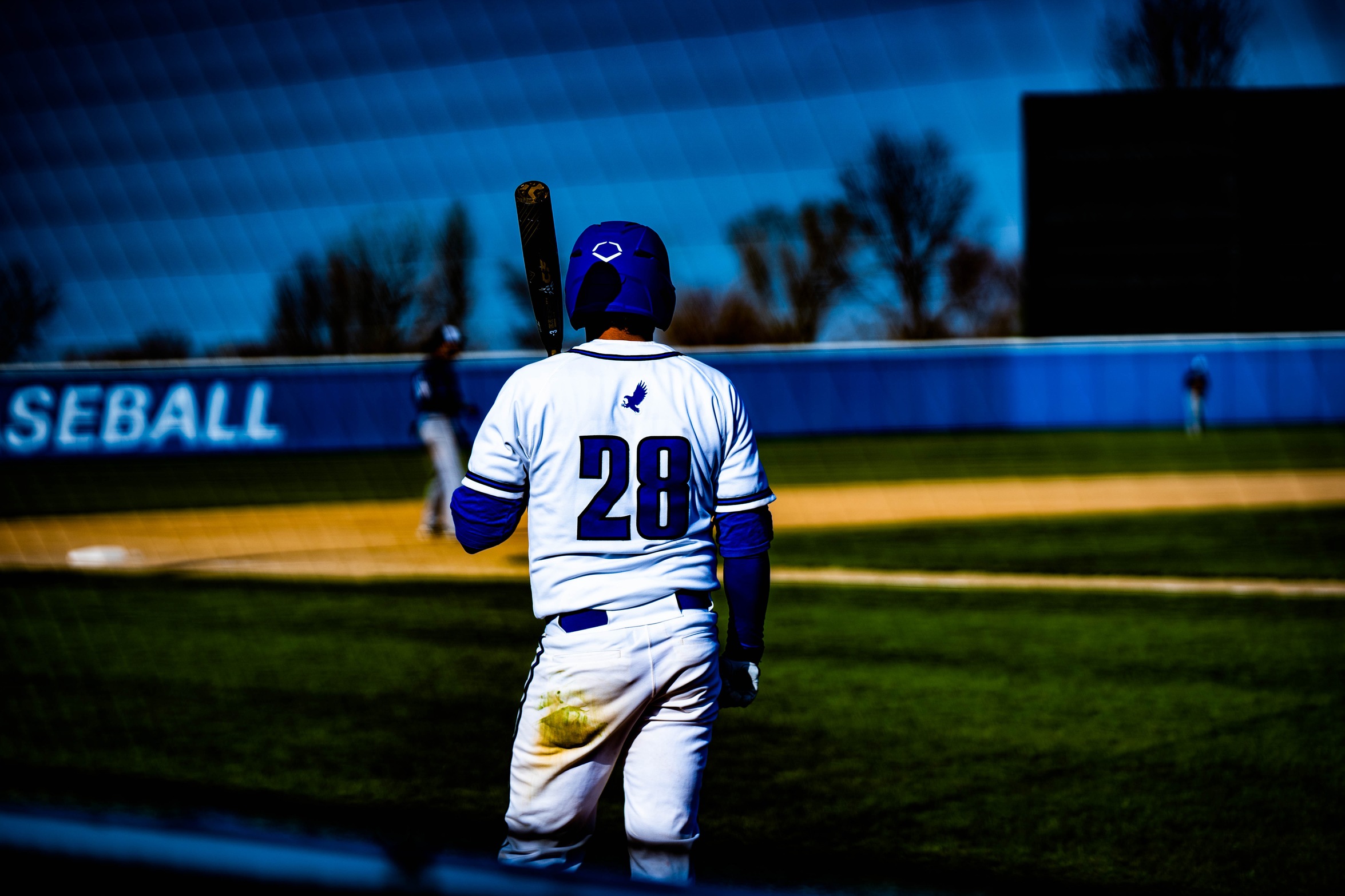 Pitching + Rally = KCC sweep