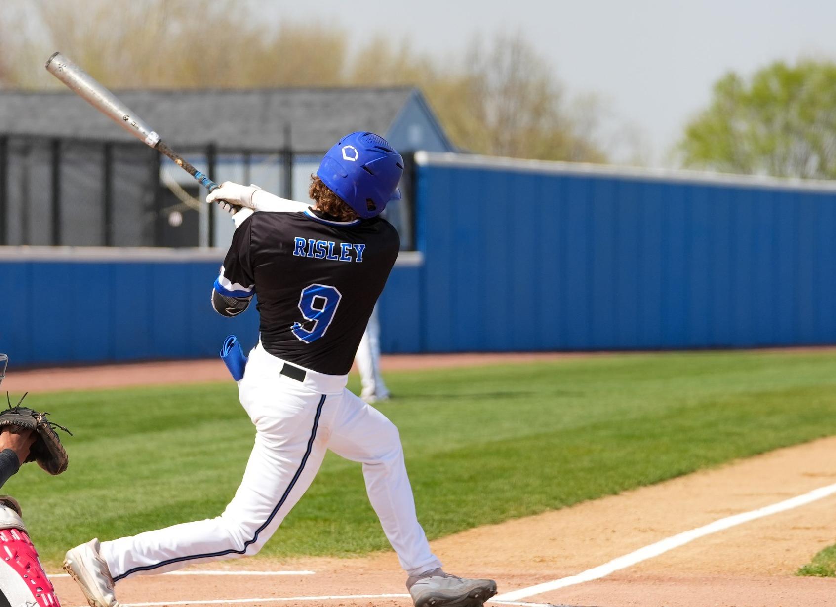 KCC BASEBALL GRABS NO.3 SEED FOR REGIONAL