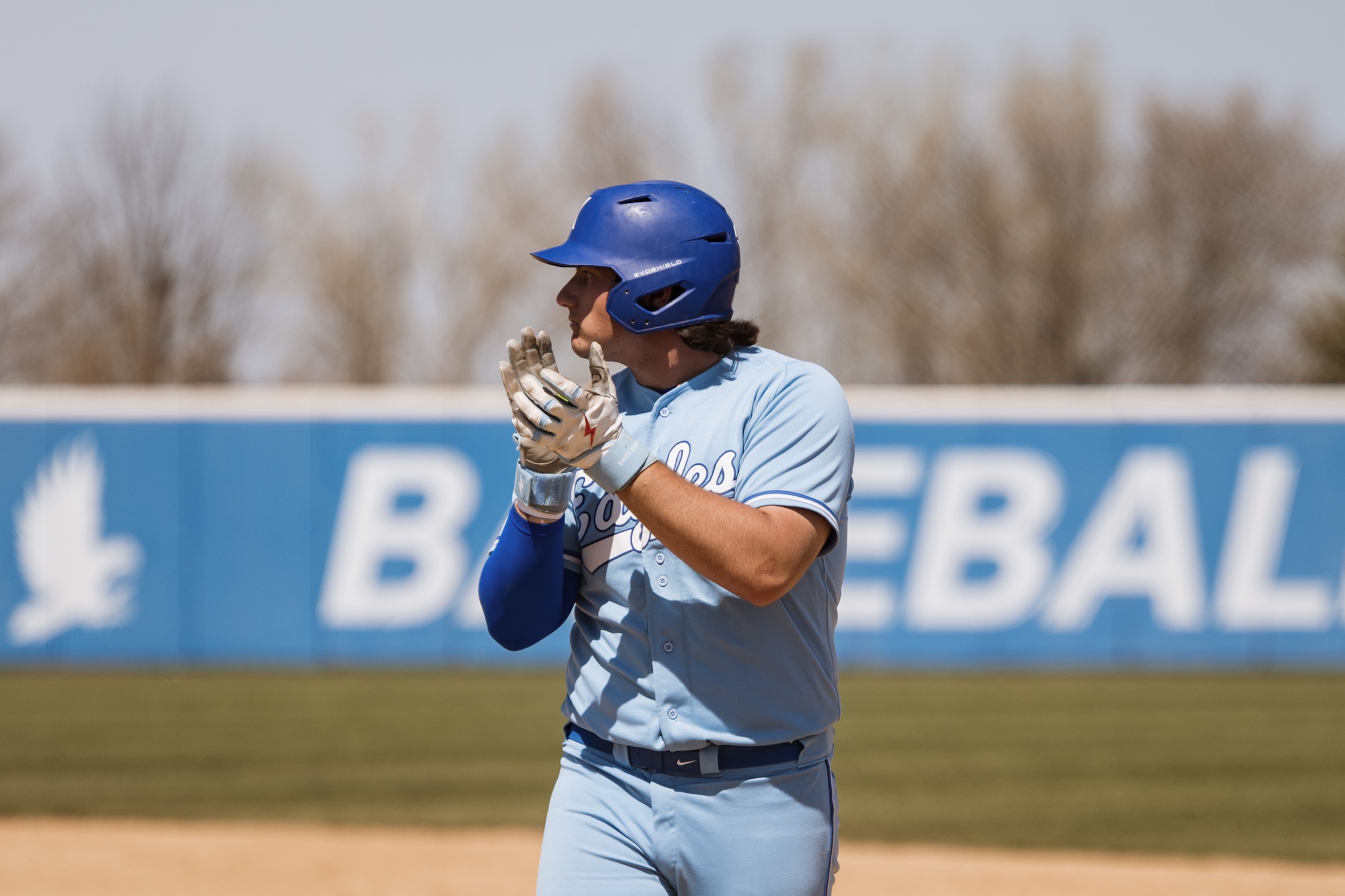 #7 Kirkwood Goes 2-2 on Opening Weekend