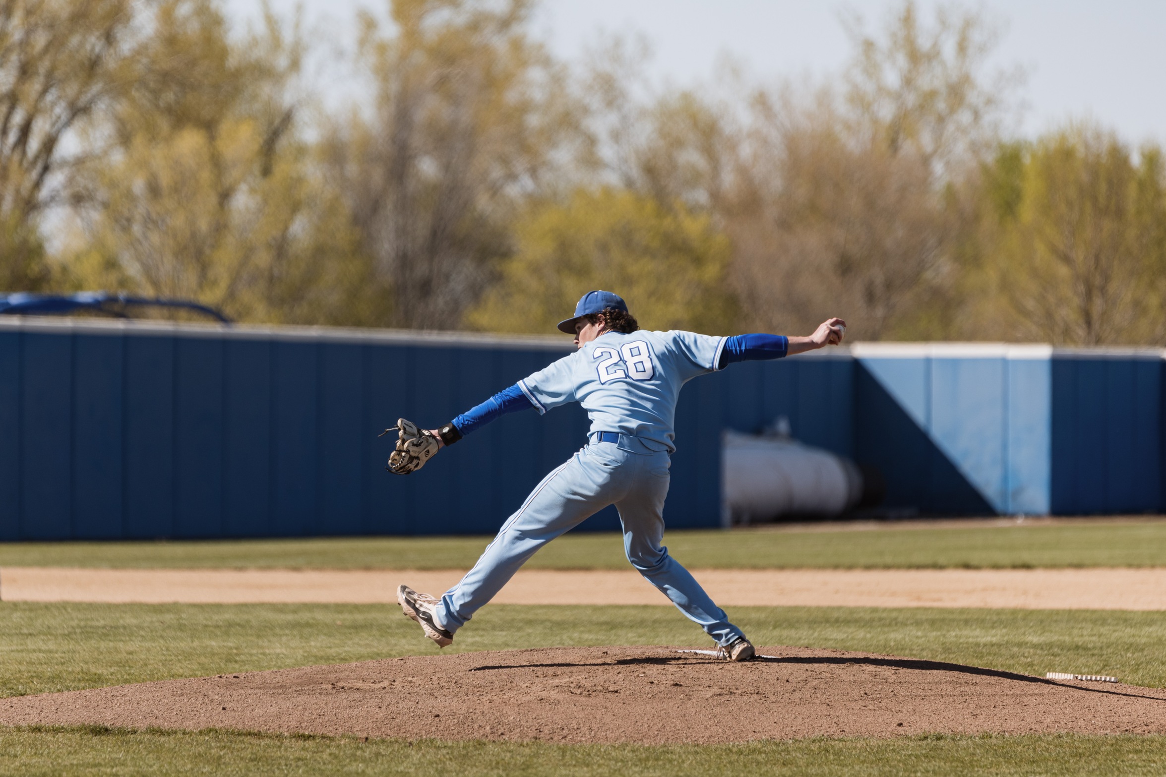 #7 Eagles Grab 2 Big Wins in Tennessee