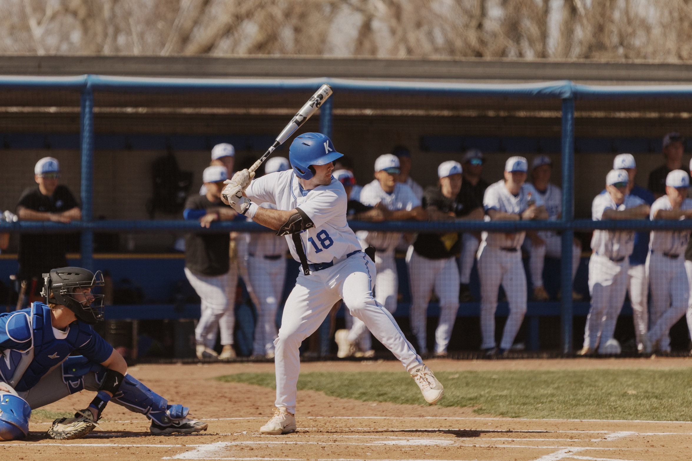Eagles Take Series Behind Offensive Surge and Strong Bounce-Back