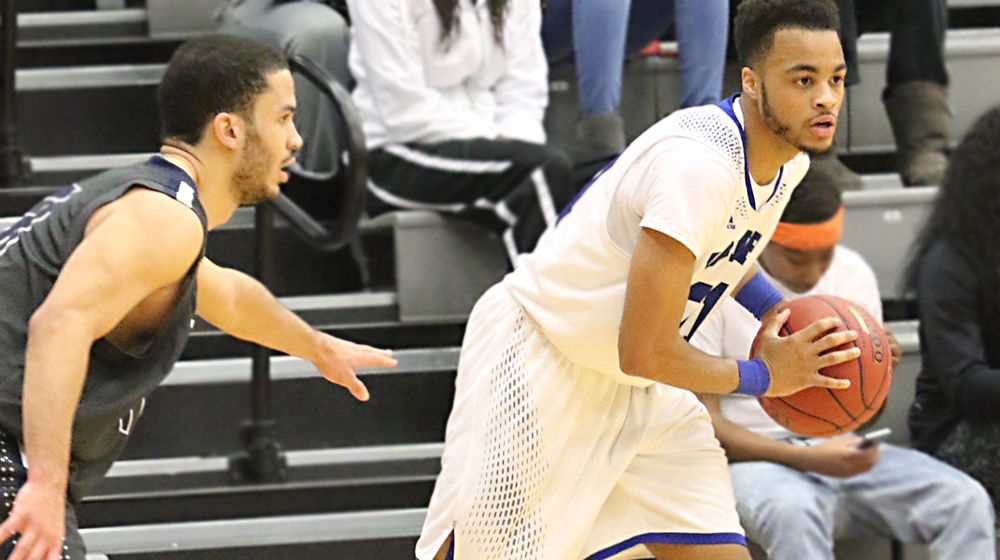 Young Eagles Begin Year at No. 14 in Nation