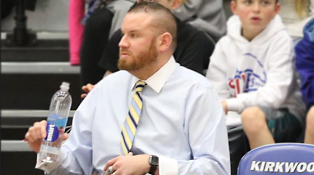Coach Jacobson Fighting Brain Cancer