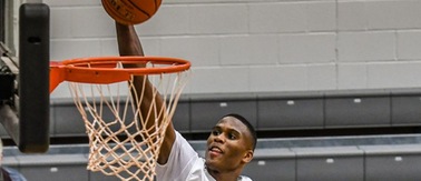 Wilson leads No. 5 Eagles by Spartans