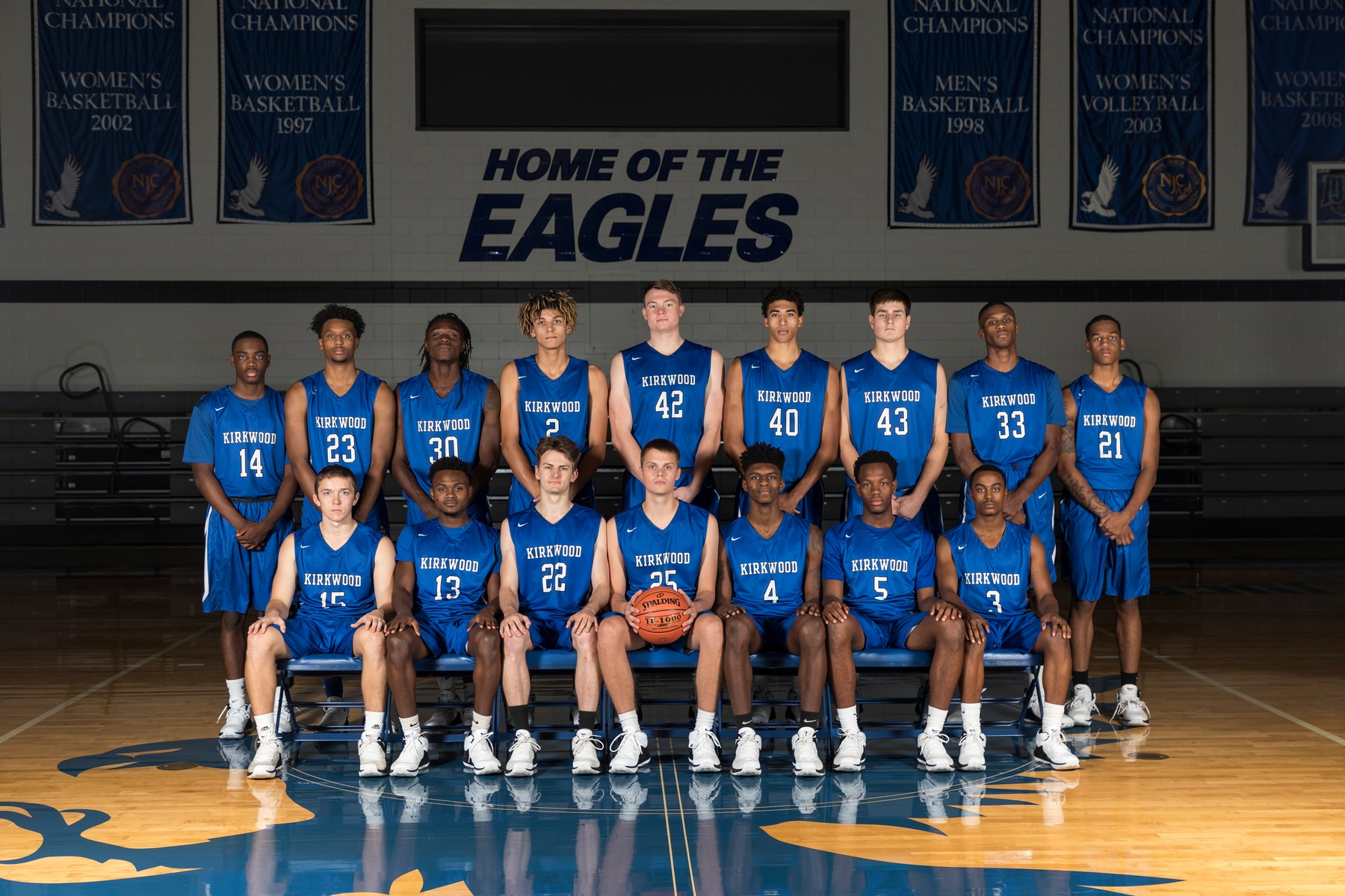 No. 4 Eagles top Tritons in OT