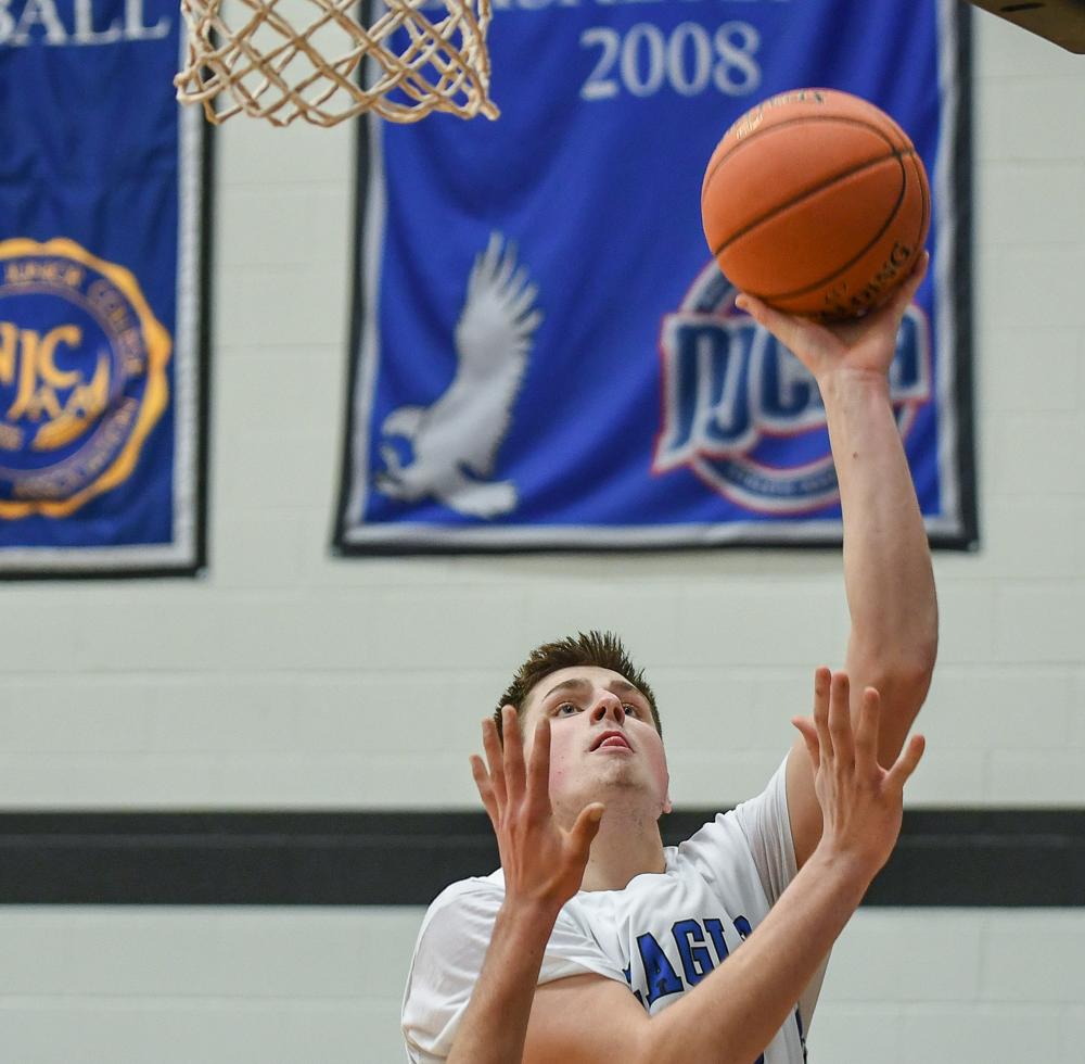 FR Luke Appel