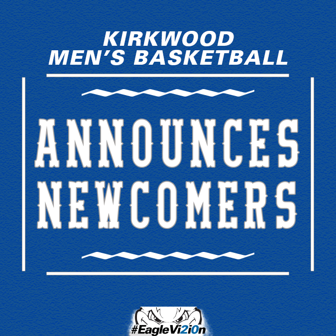 Men's Basketball Announces 2020 Signees
