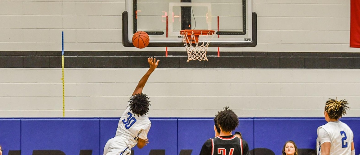 KCC men earn 3-week break