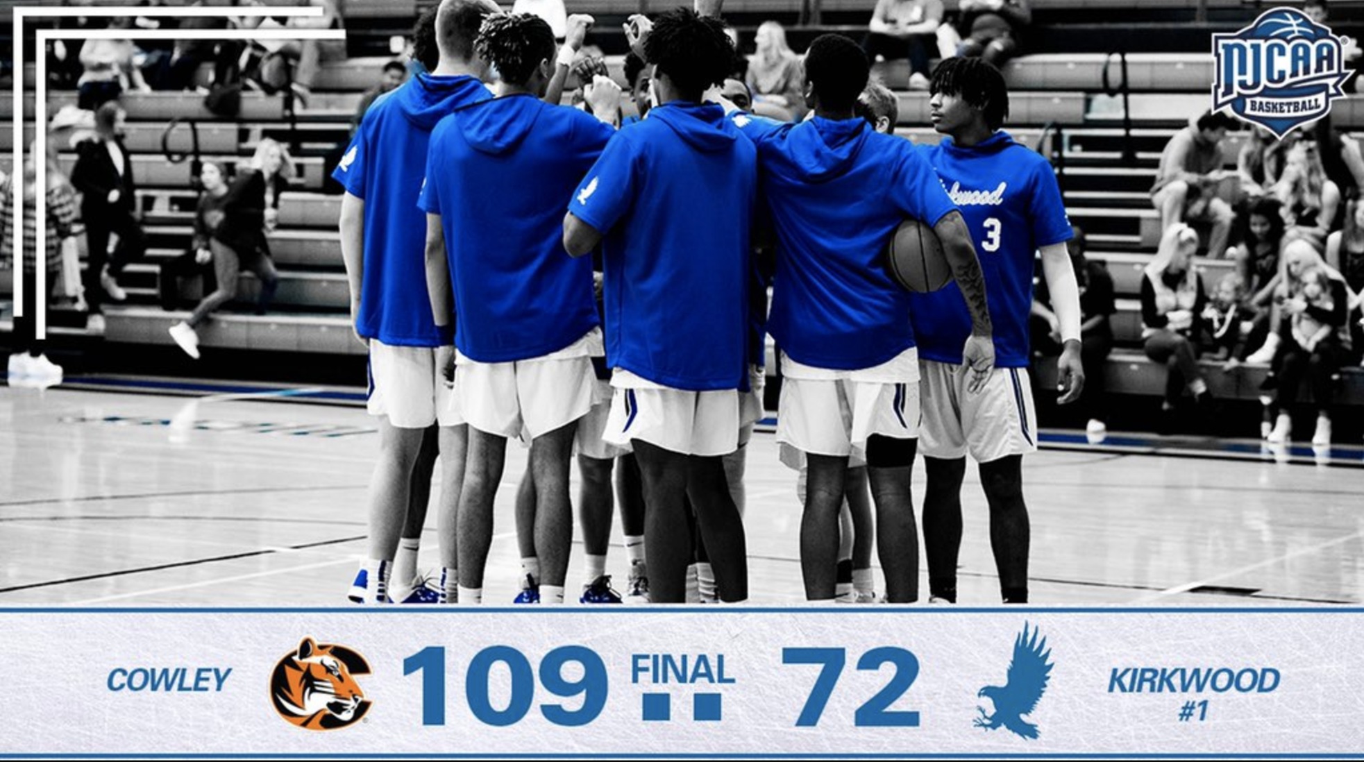Eagles drop final game of the weekend