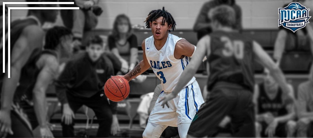 No. 14 Eagles sink Lake County