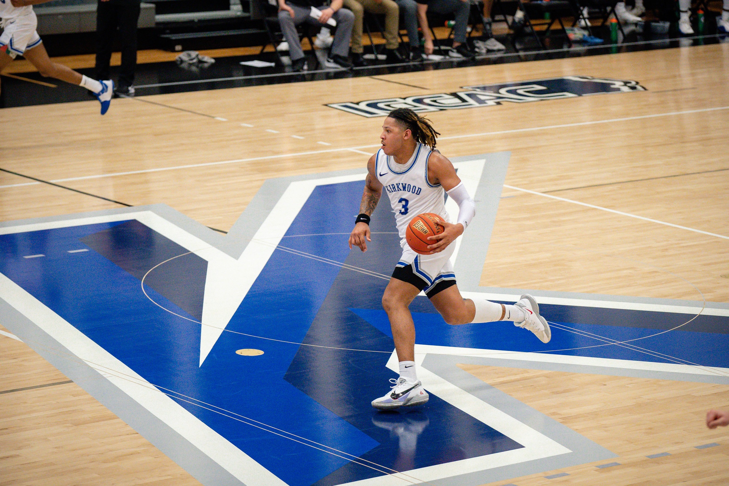 Eagles get knocked out of the Region XI tournament