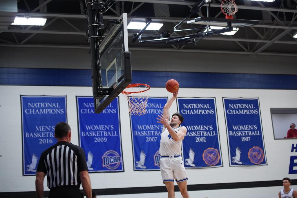 Brinkmeyer sparks KCC by Iowa Western