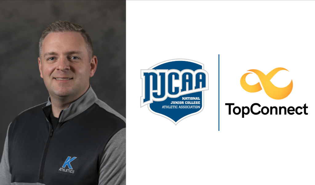 Sandquist To Present at TopConnect NJCAA Symposium