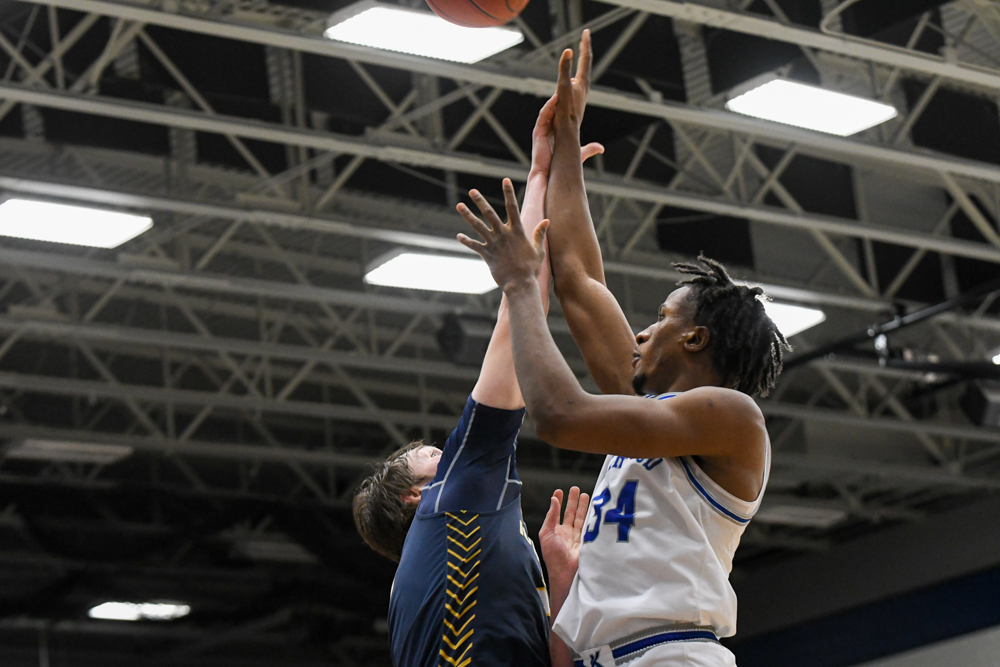 NO.8 KCC MEN TRIM NIACC