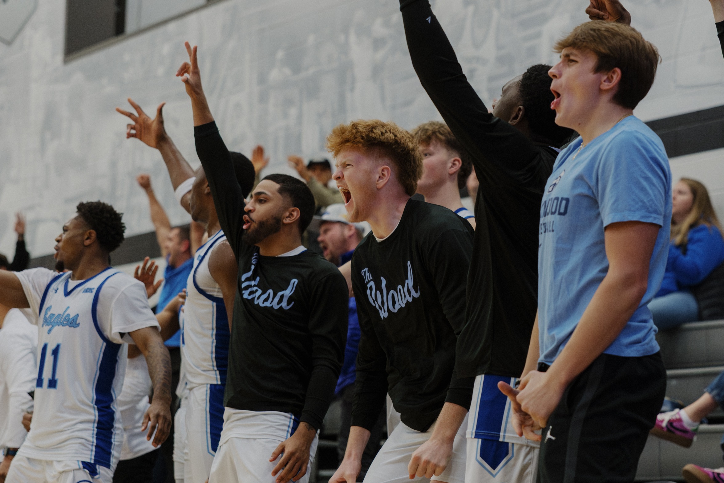 Coleman&rsquo;s Game-Winner Lifts #8 Kirkwood Over #4 Iowa Central