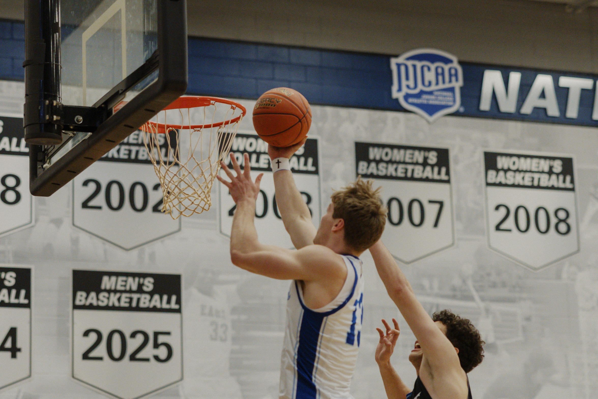 Eagles Come Up Short in Sioux City
