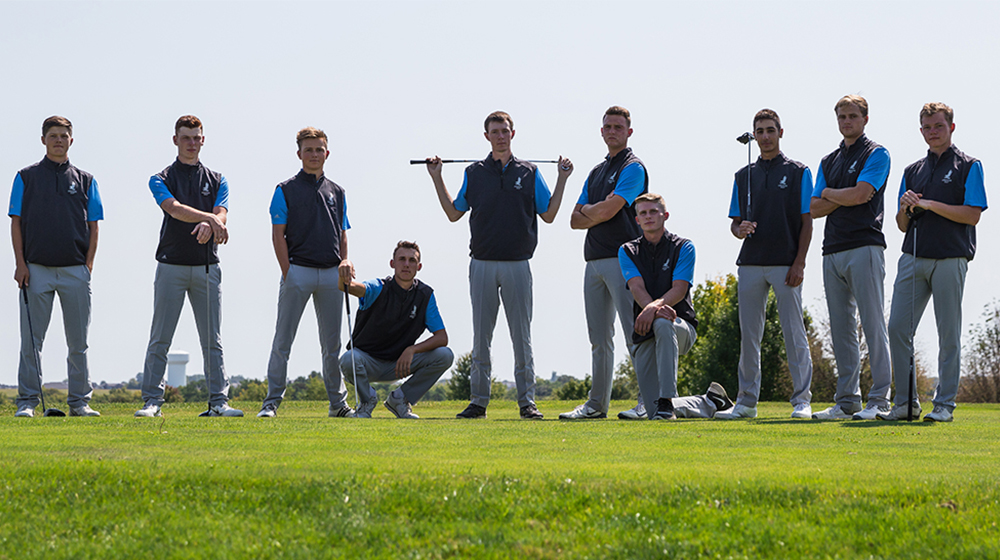 Kirkwood Golf Wins Second Straight Tournament