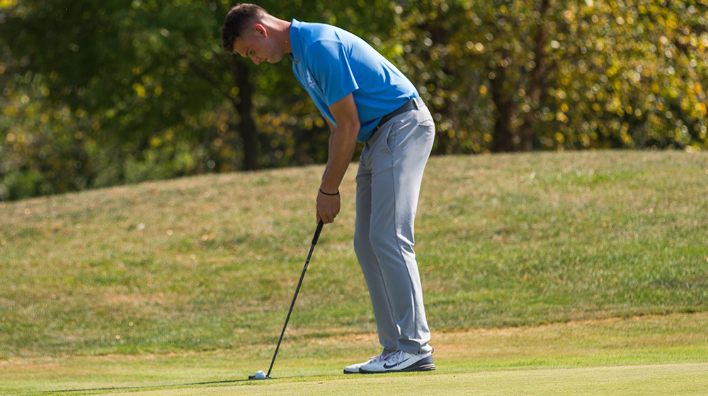 Powell Named to PING All-West Region