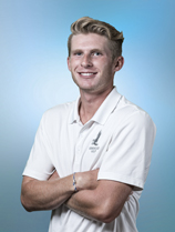 Golfers Second After Day One at National Preview: Peters scores his first ace