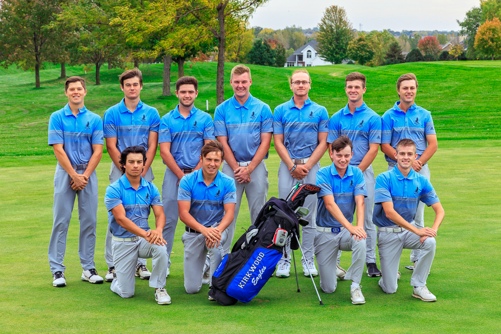 2020 golf season video tribute