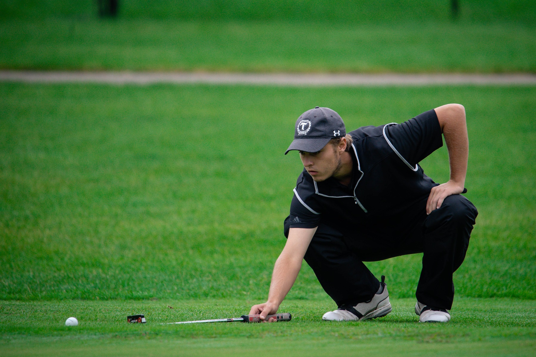 Epperly, KCC golfers shine at NJCAA National Preview