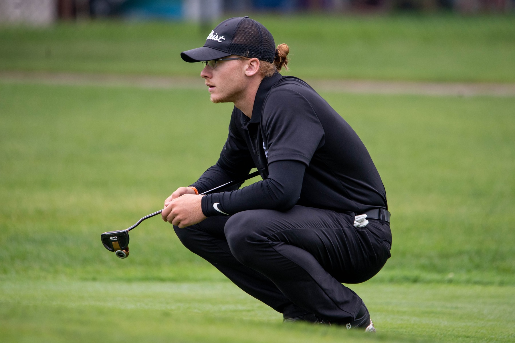 Record-setting Kirkwood CC golfer to join Cardinals this coming fall