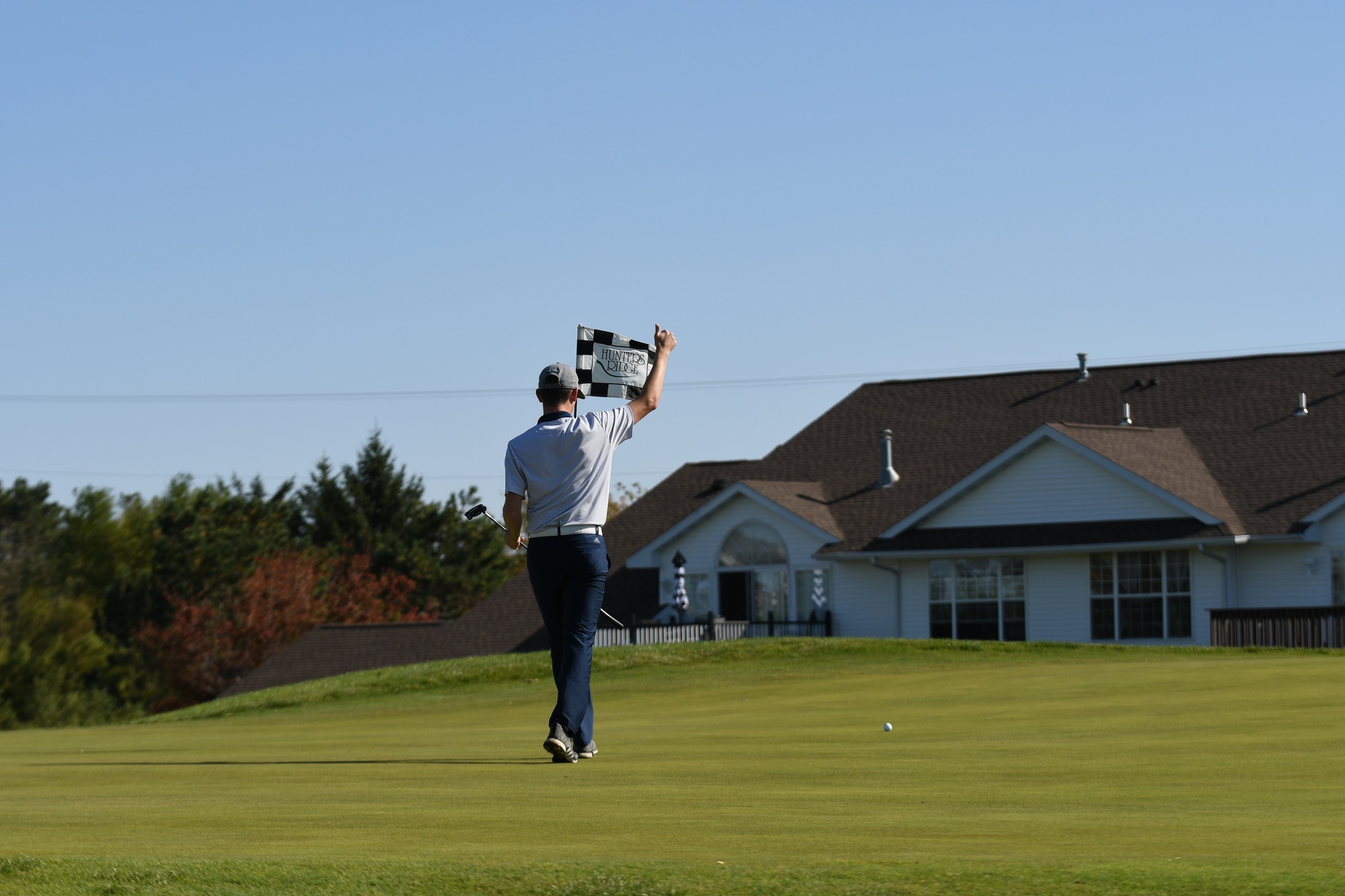 Morgan leads KCC at Eagle Spring Classic