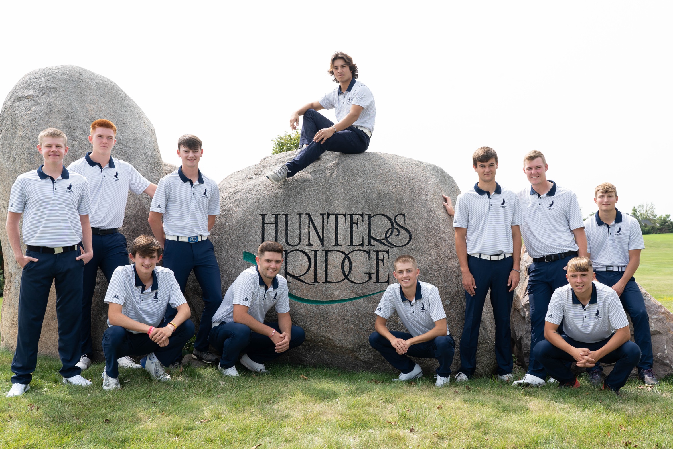 Kirkwood Men&rsquo;s Golf Announces Spring 2021 Schedule&nbsp;