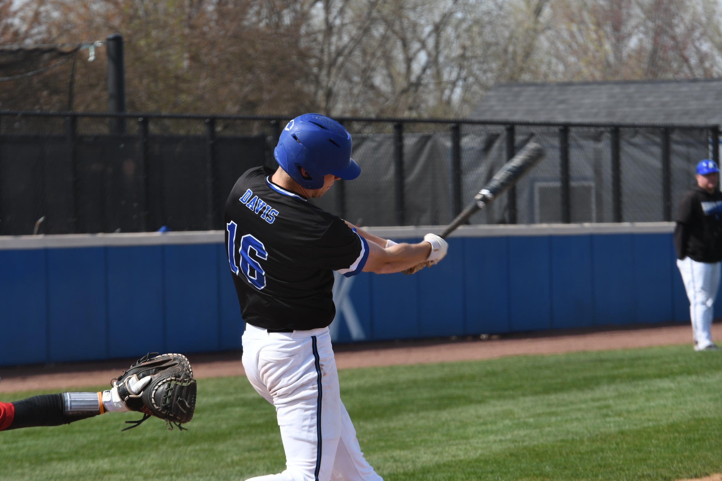 #9 Kirkwood Falls to #3 Iowa Western