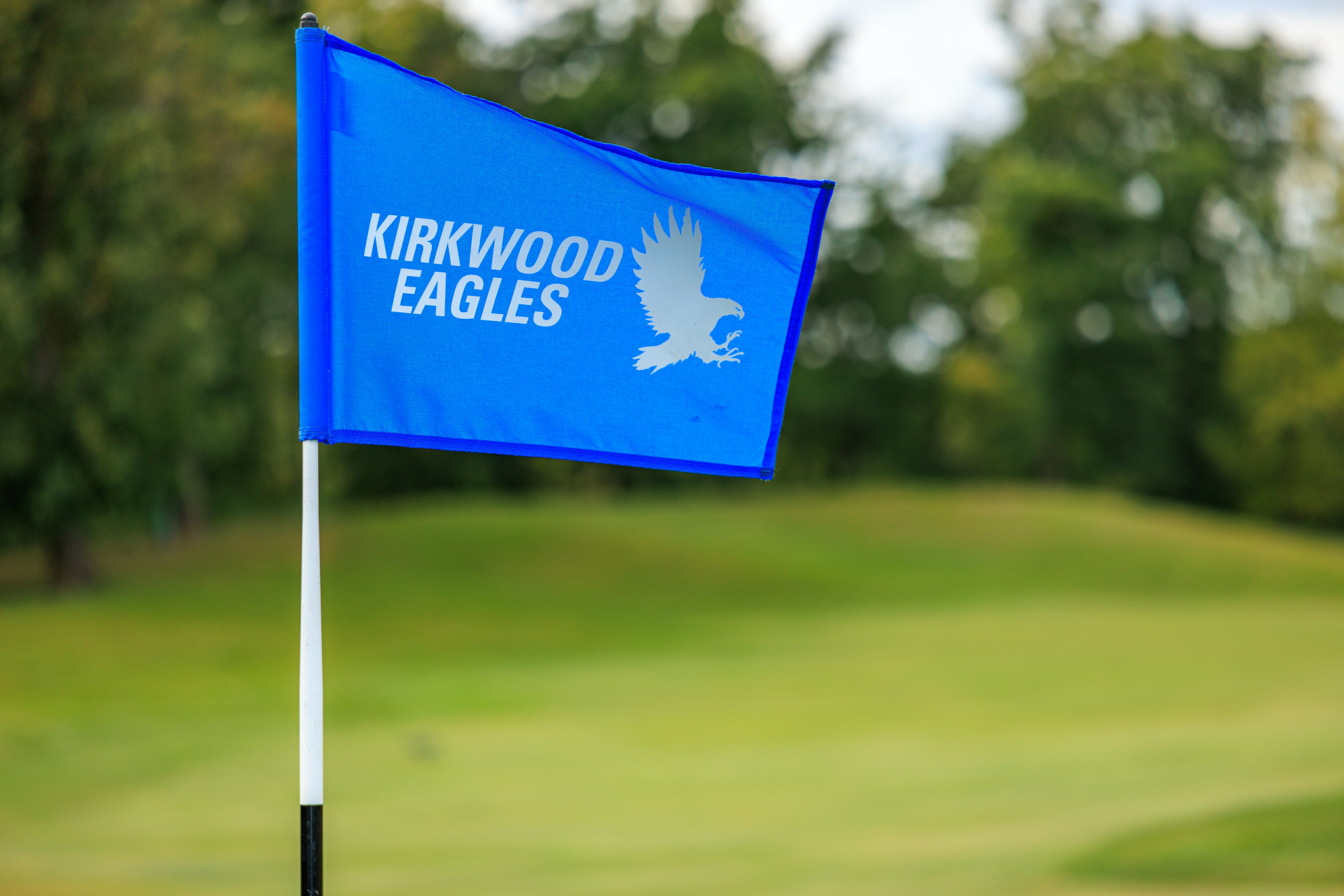 Kirkwood Golf Takes 4th at Columbia Invitational