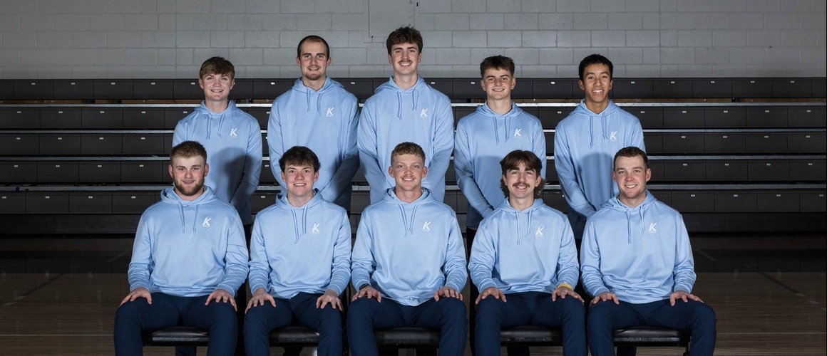 Kirkwood Takes Runner-Up Finish at Spring Preview at Whispering Creek