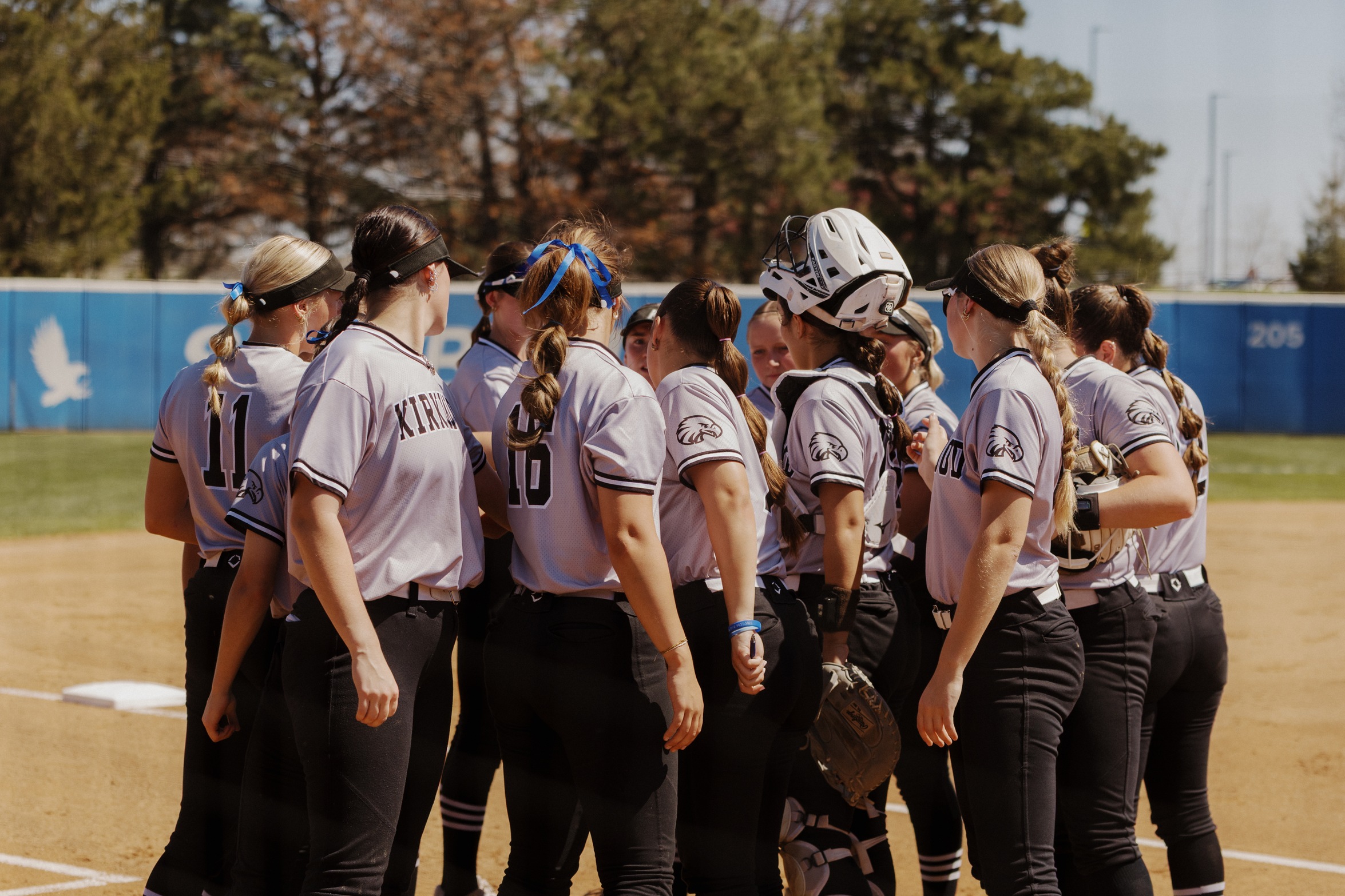 Eagles Cap Historic 60-Win Season at NJCAA World Series